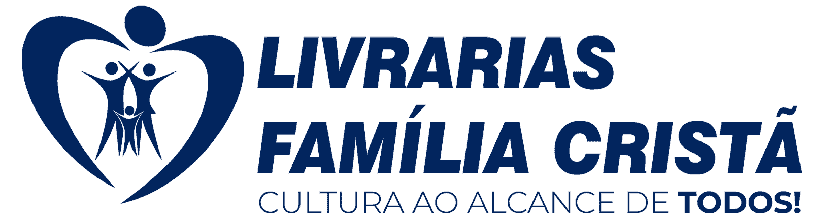 Livrarias Família Cristã