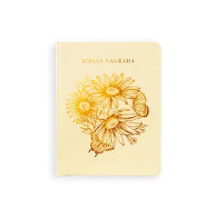 BÍBLIA - Novo tempo - NVI Sua Bíblia de anotação - Letra Gigante